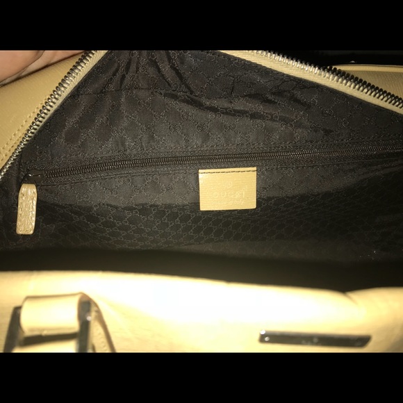 Gucci shoulder purse handbag never used - Picture 4 of 6